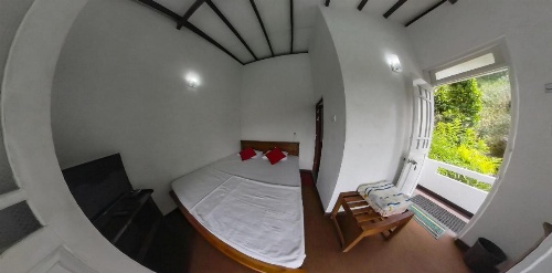 Kandy Mountain Cottage image 9