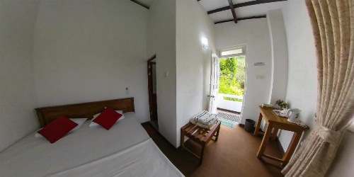 Kandy Mountain Cottage image 10