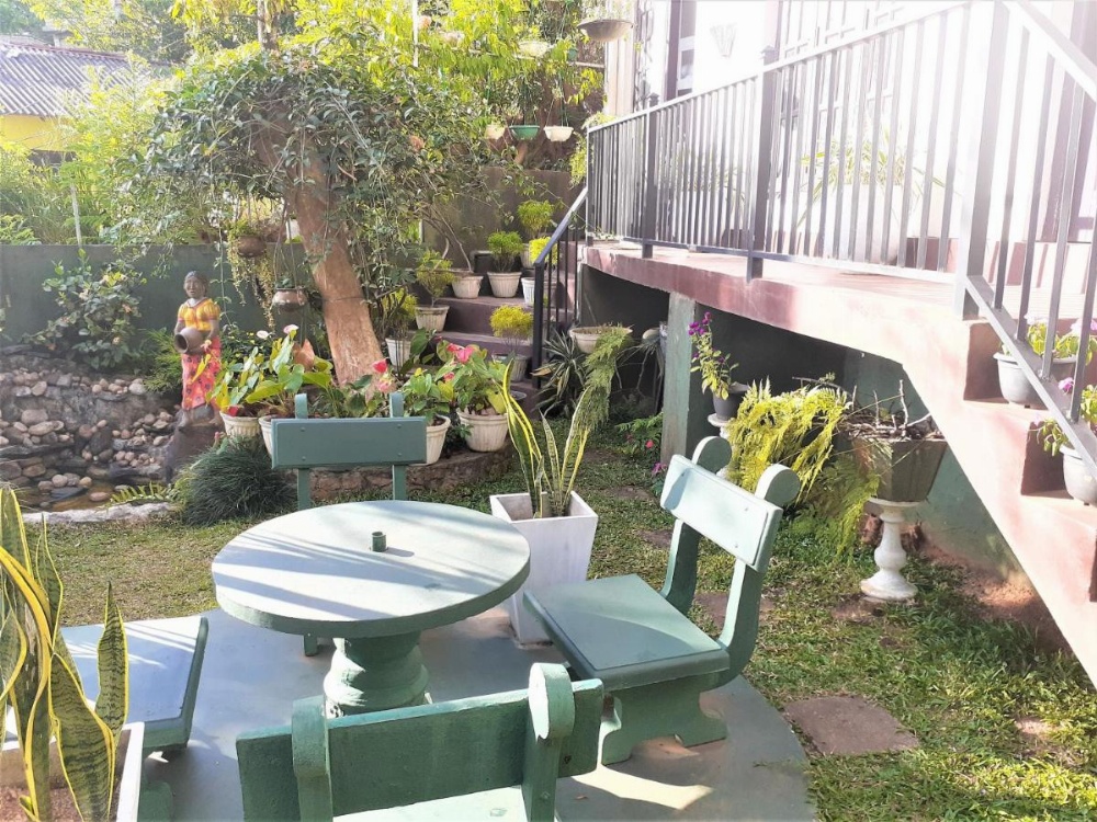 Kandy Mountain Cottage Image 11