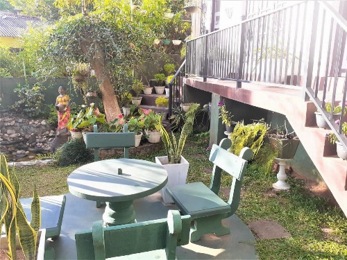Kandy Mountain Cottage image 11