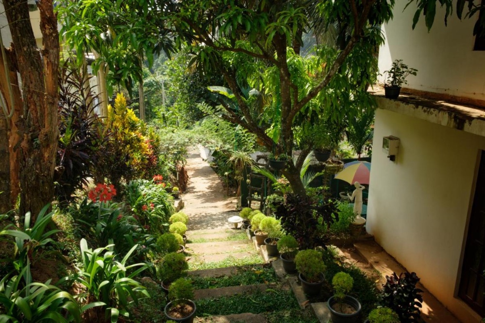 Kandy Mountain Cottage Image 16