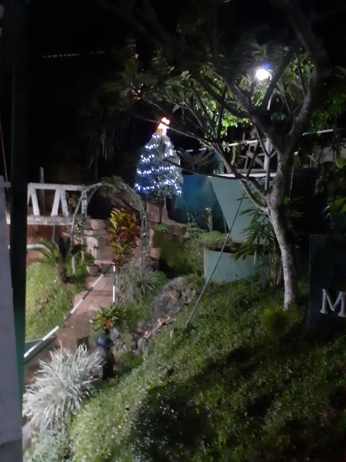 Kandy Mountain Cottage image 2