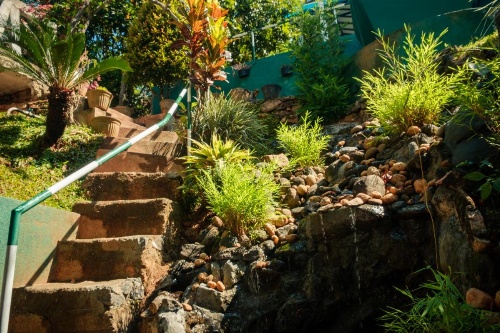 Kandy Mountain Cottage image 17