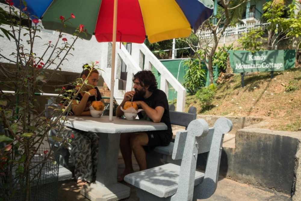 Kandy Mountain Cottage Image 20