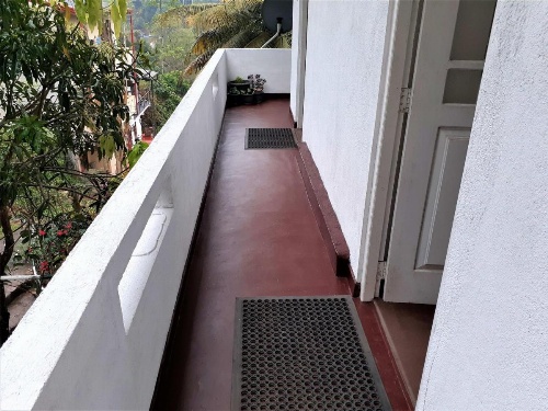 Kandy Mountain Cottage image 35