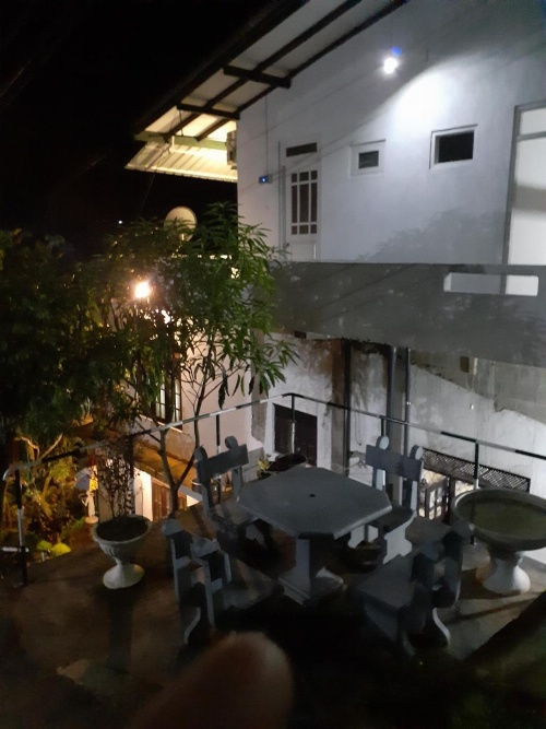 Kandy Mountain Cottage image 4