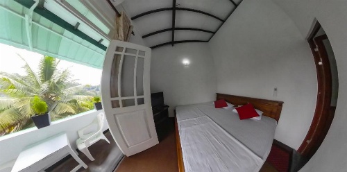 Kandy Mountain Cottage image 36