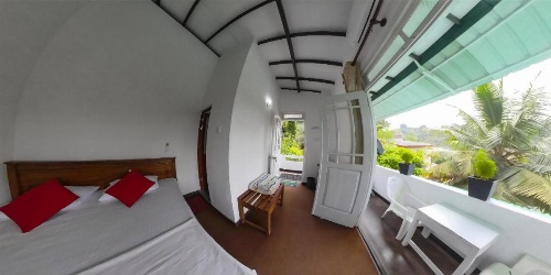 Kandy Mountain Cottage image 37