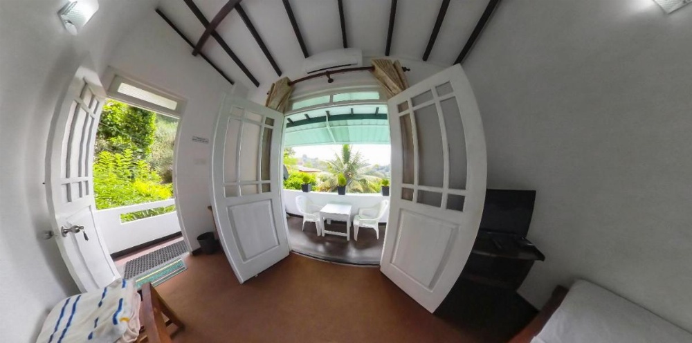 Kandy Mountain Cottage Image 39