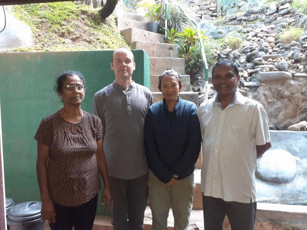 Kandy Mountain Cottage Image 42