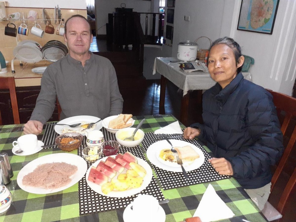 Kandy Mountain Cottage Image 43