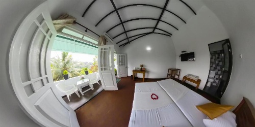 Kandy Mountain Cottage image 45