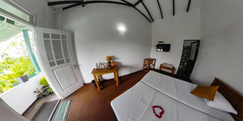 Kandy Mountain Cottage image 6