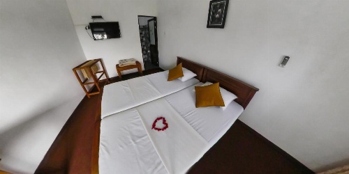 Kandy Mountain Cottage image 7