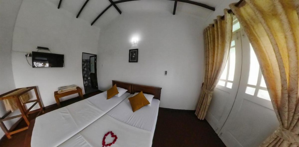 Kandy Mountain Cottage