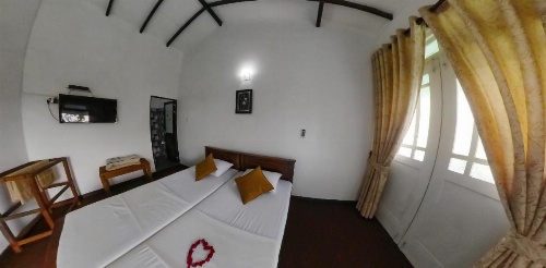 Kandy Mountain Cottage image 8